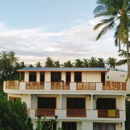 Cowry Inn Fulidhoo Extérieur photo