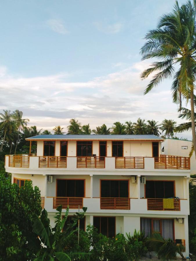 Cowry Inn Fulidhoo Extérieur photo